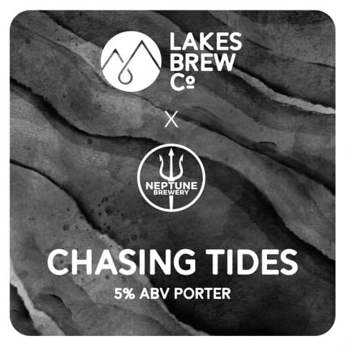 Chasing Tides