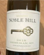 Chenin Blanc Sur Lie