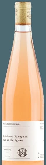 Bartolomei Vineyard Rosé of Carignan
