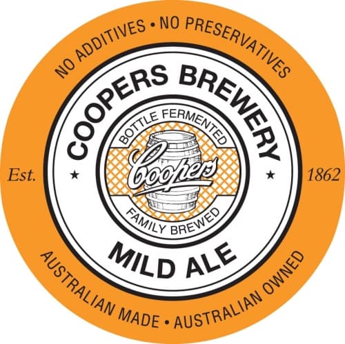 Mild Ale