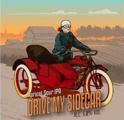 Drive My Sidecar