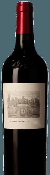 Howell Mountain Red