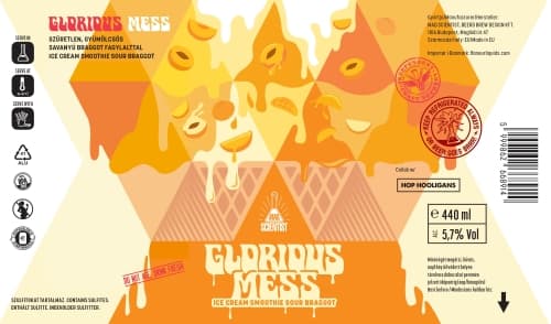 Glorious Mess