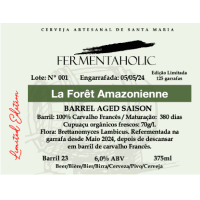 La Forêt Amazonienne BA