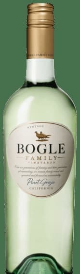 Pinot Grigio