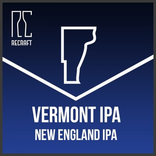 Vermont IPA