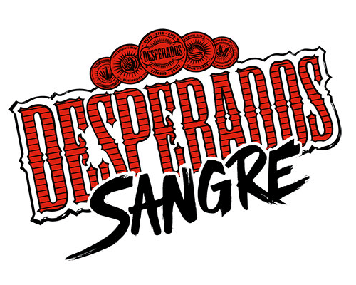 Desperados Sangré