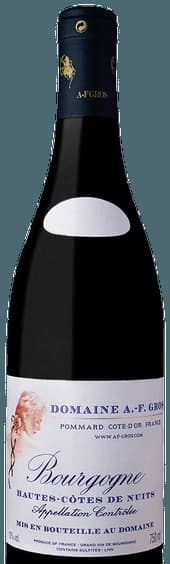 Bourgogne Hautes-Côtes de Nuits