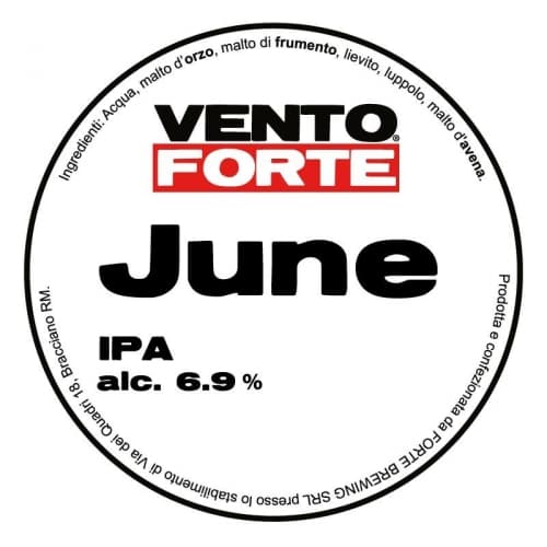 June