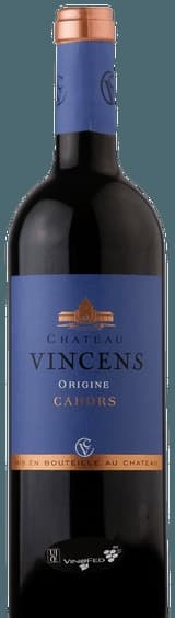 Origine Cahors