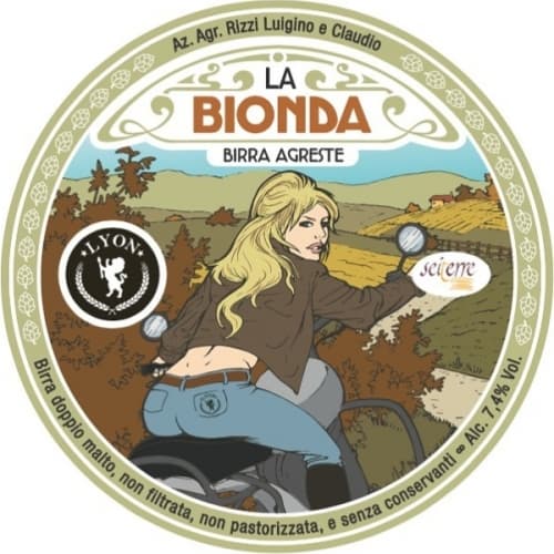 La Bionda