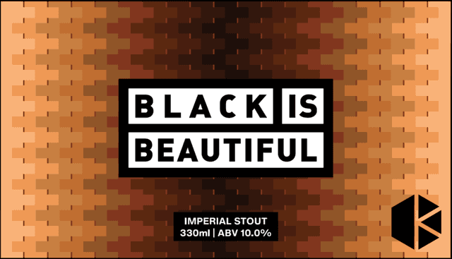 Black Is Beautiful