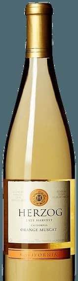 Late Harvest Orange Muscat