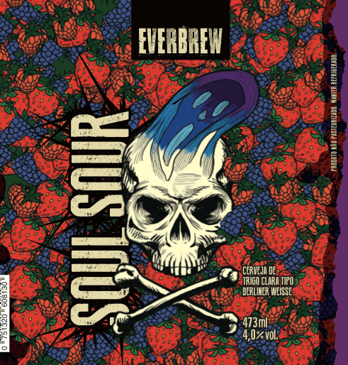 SOUL SOUR