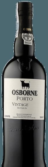 Vintage Port