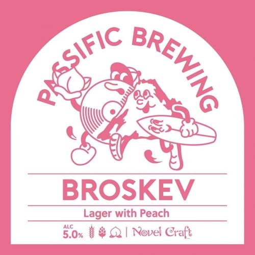 Broskev
