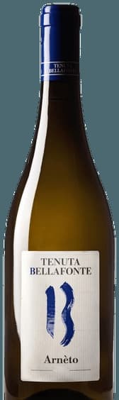 Arnéto Trebbiano Spoletino