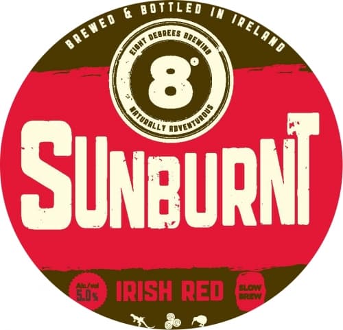 Sunburnt