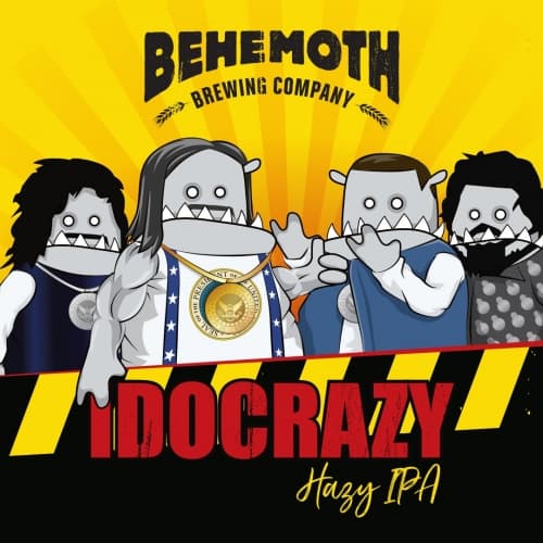 Idocrazy