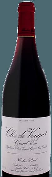 Clos de Vougeot Grand Cru