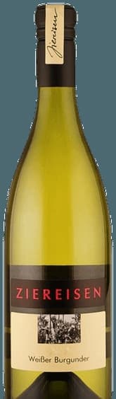Weisser Burgunder