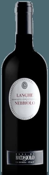 Langhe Nebbiolo