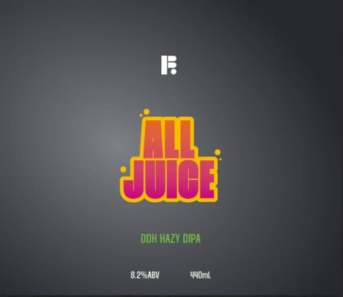 DDH All Juice