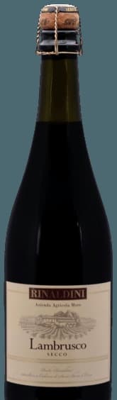 Lambrusco Secco