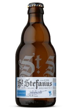 St. Stefanus Blanche