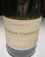 Bourgogne Chardonnay