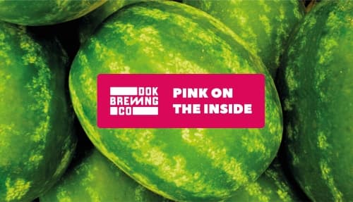 Pink On The Inside