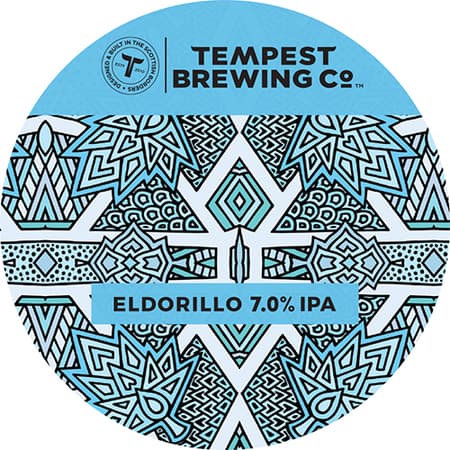 Eldorillo IPA