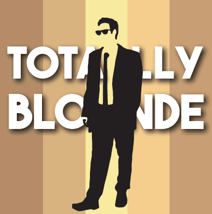 Totally Blonde Ale