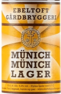 Münich Münich Lager