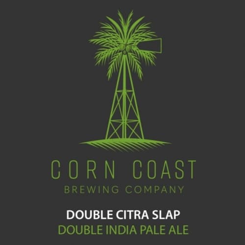 Double Citra Slap