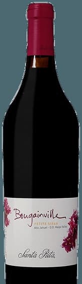 Bougainville Petite Sirah