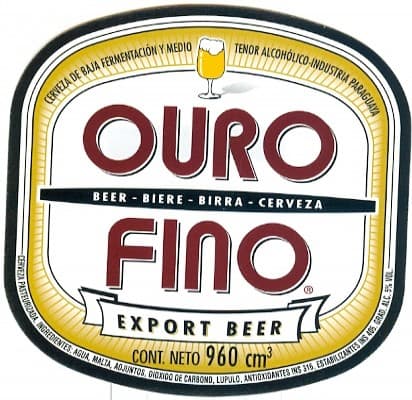 Ouro Fino