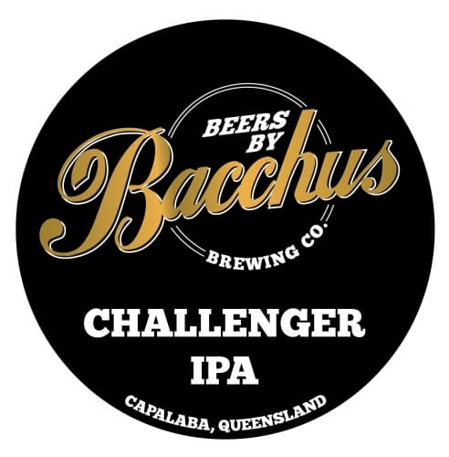 Challenger IPA