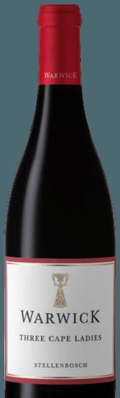 Three Cape Ladies Cape Blend