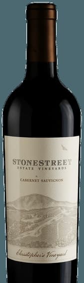 Christopher's Cabernet Sauvignon