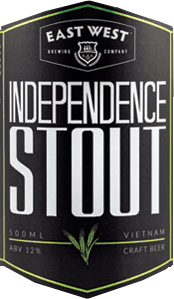 Independence Stout