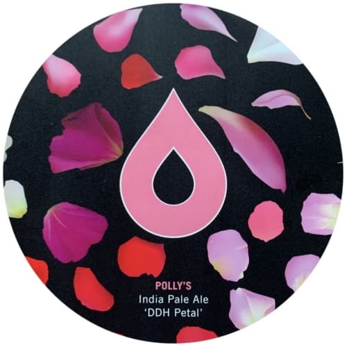 DDH Petal