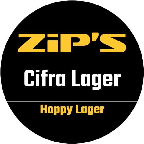 Cifra Lager