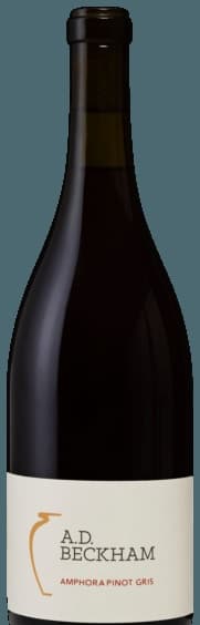 A.D. Beckham Amphora Pinot Gris