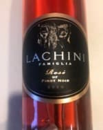Rosé of Pinot Noir