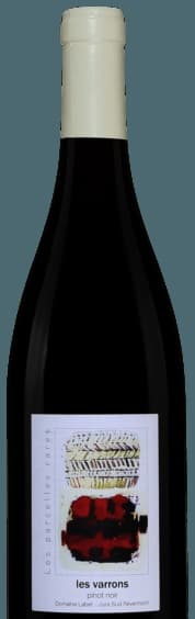 Les Parcelles Rares les Varrons Pinot Noir