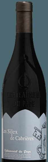 Les Silex Châteauneuf du Pape