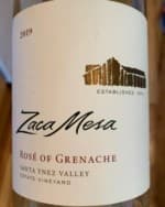 Rosé of Grenache