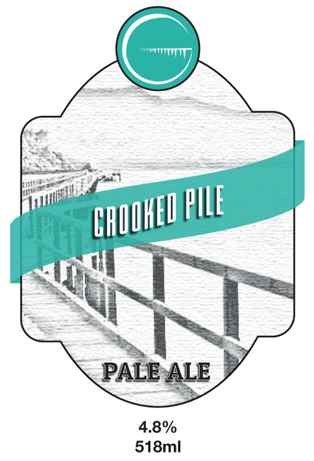 Crooked Pile
