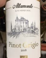 Pinot Grigio
